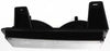 SUBURBAN 89-91 / G-SERIES VAN 92-96 PARK LAMP RH, Lens and Housing, Single Head Lamps