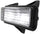 SUBURBAN 89-91 / G-SERIES VAN 92-96 PARK LAMP LH, Lens and Housing, Single Head Lamps