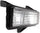 SUBURBAN 89-91 / G-SERIES VAN 92-96 PARK LAMP LH, Lens and Housing, Single Head Lamps