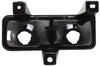 SUBURBAN 89-91 / G-SERIES VAN 92-96 PARK LAMP LH, Lens and Housing, Single Head Lamps