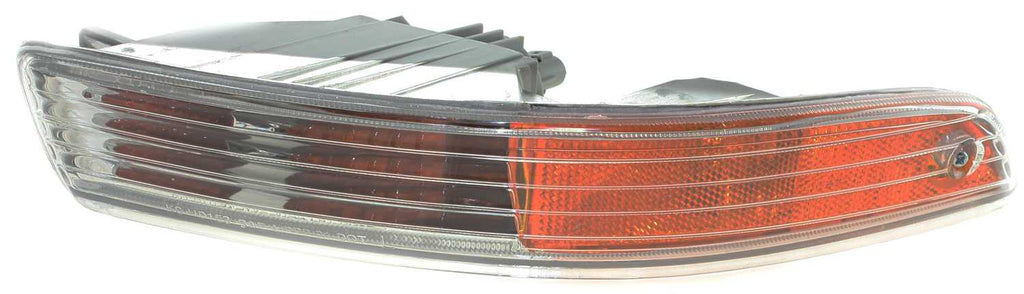 INTEGRA 94-97 SIGNAL LAMP LH, Assembly