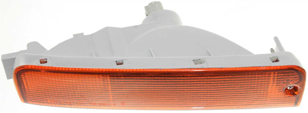 PATHFINDER 96-99 SIGNAL LAMP RH, Assembly, To 12-98