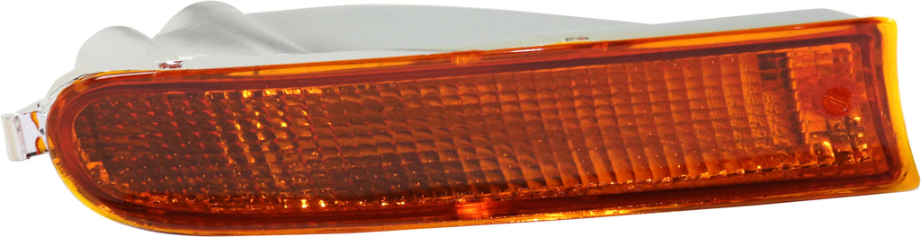 RAV4 96-97 SIGNAL LAMP RH, Assembly