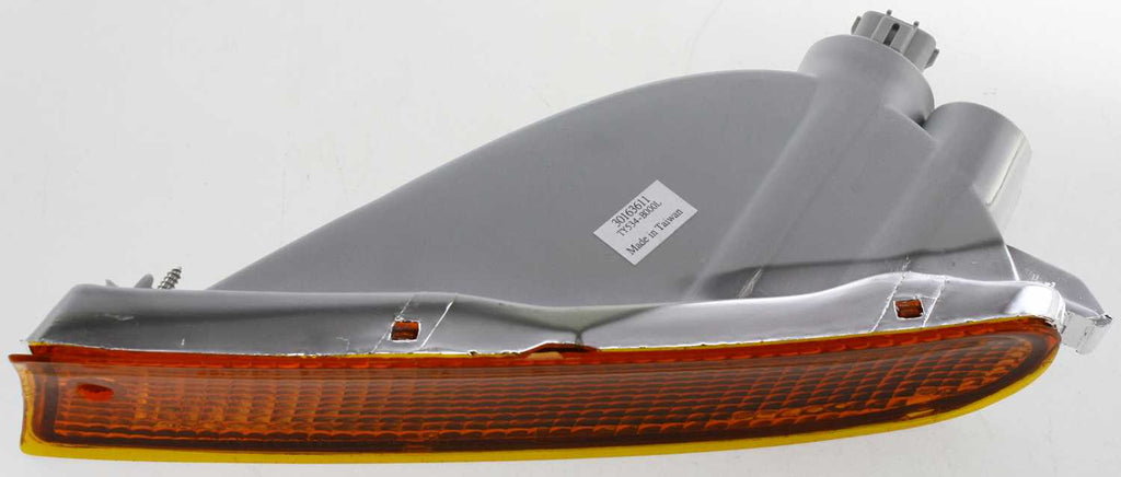 RAV4 96-97 SIGNAL LAMP LH, Assembly