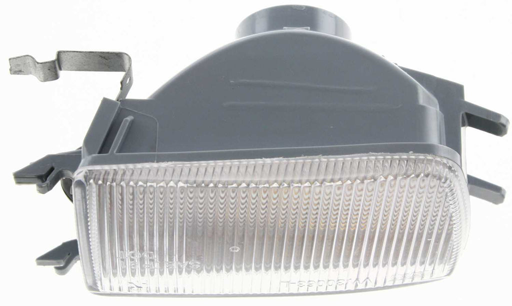 JETTA 93-99 SIGNAL LAMP RH, Lens and Housing