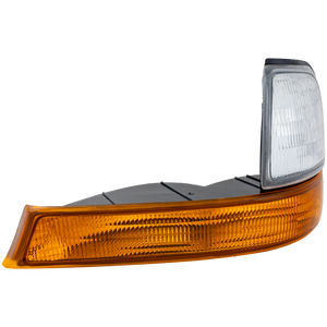 RANGER 98-00 CORNER LAMP LH, Lens and Housing, Park/Signal/Side Marker Lamp