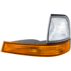 RANGER 98-00 CORNER LAMP LH, Lens and Housing, Park/Signal/Side Marker Lamp