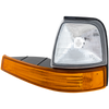 RANGER 98-00 CORNER LAMP LH, Lens and Housing, Park/Signal/Side Marker Lamp