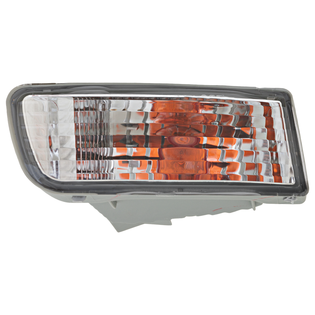4RUNNER 99-02 SIGNAL LAMP RH, Assembly - CAPA