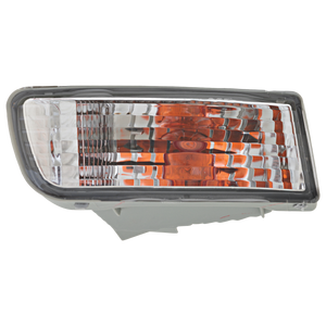 4RUNNER 99-02 SIGNAL LAMP RH, Assembly - CAPA