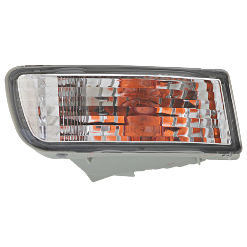 4RUNNER 99-02 SIGNAL LAMP RH, Assembly - CAPA