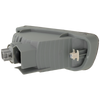 4RUNNER 99-02 SIGNAL LAMP RH, Assembly - CAPA
