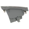 4RUNNER 99-02 SIGNAL LAMP RH, Assembly - CAPA