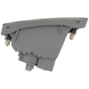 4RUNNER 99-02 SIGNAL LAMP RH, Assembly - CAPA