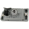 4RUNNER 99-02 SIGNAL LAMP RH, Assembly - CAPA