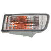 4RUNNER 99-02 SIGNAL LAMP LH, Assembly - CAPA