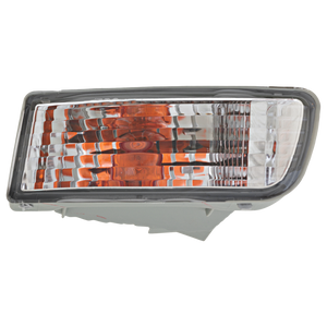 4RUNNER 99-02 SIGNAL LAMP LH, Assembly - CAPA