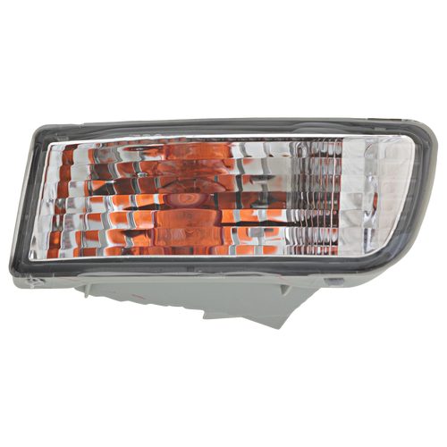 4RUNNER 99-02 SIGNAL LAMP LH, Assembly - CAPA