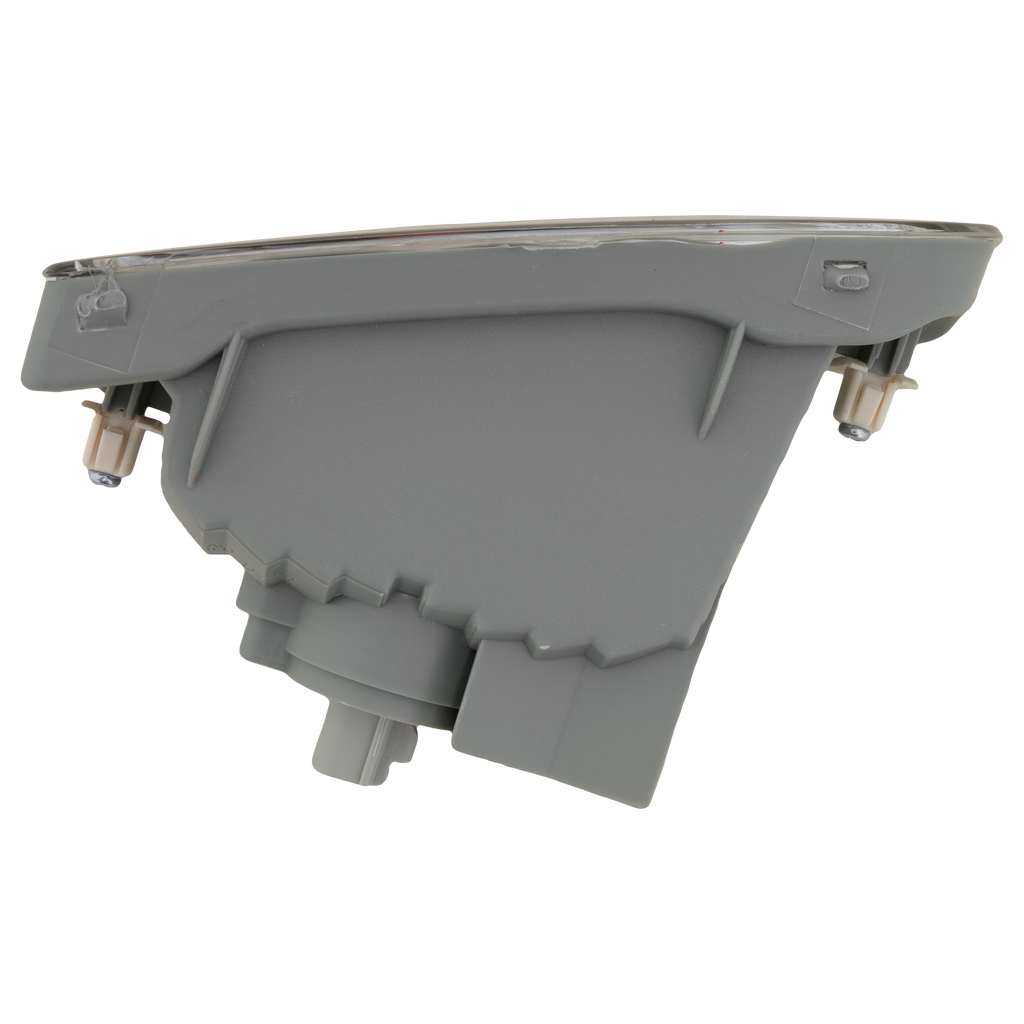 4RUNNER 99-02 SIGNAL LAMP LH, Assembly - CAPA