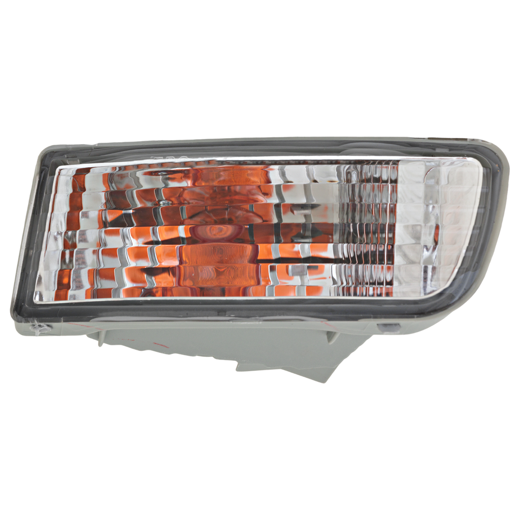 4RUNNER 99-02 SIGNAL LAMP LH, Assembly