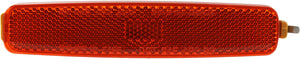 ELANTRA 01-06 FRONT SIDE MARKER LAMP RH=LH, Assembly, Sedan