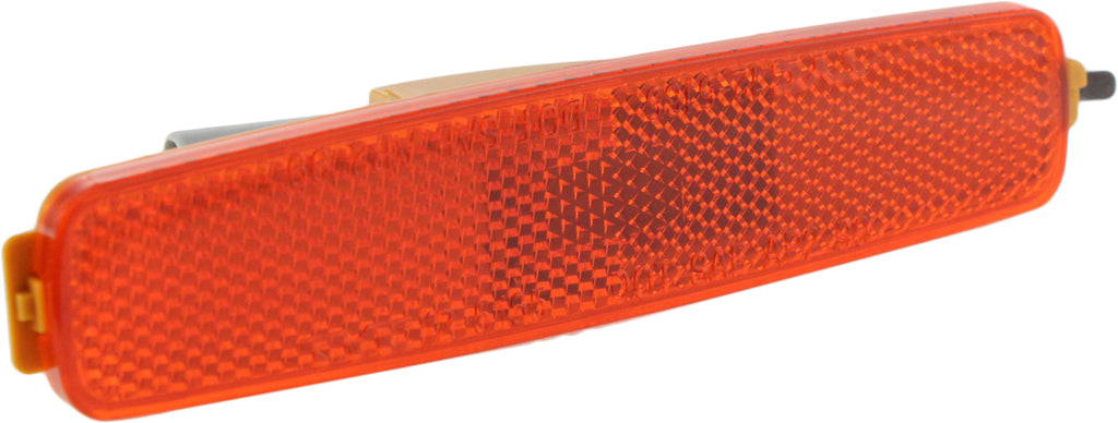 ELANTRA 01-06 FRONT SIDE MARKER LAMP RH=LH, Assembly, Sedan