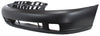 ALTIMA 98-99 FRONT BUMPER COVER, Primed, w/ Fog Light Holes, SE Model