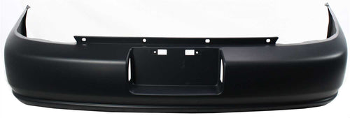 ALTIMA 98-99 REAR BUMPER COVER, Primed