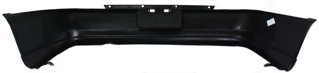 ALTIMA 98-99 REAR BUMPER COVER, Primed