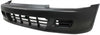 CIVIC 92-95 FRONT BUMPER COVER, Primed, Coupe/Hatchback