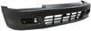 CIVIC 92-95 FRONT BUMPER COVER, Primed, Coupe/Hatchback