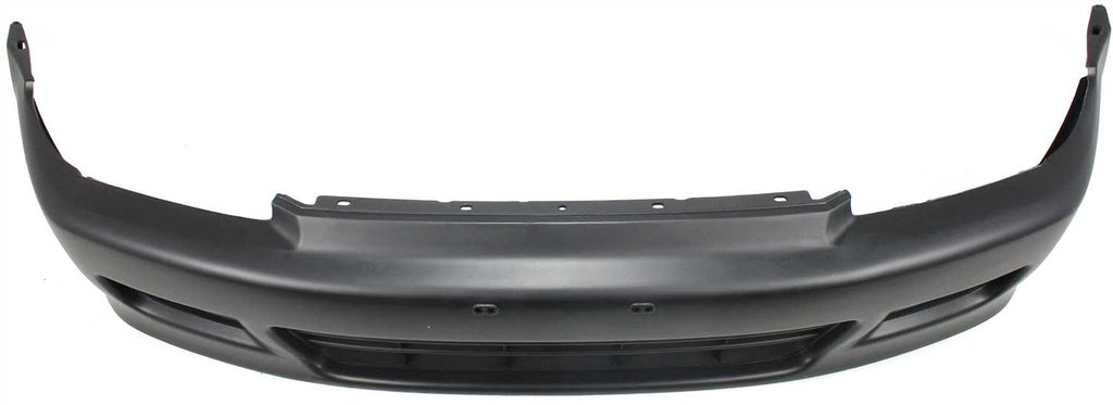 CIVIC 92-95 FRONT BUMPER COVER, Primed, Coupe/Hatchback