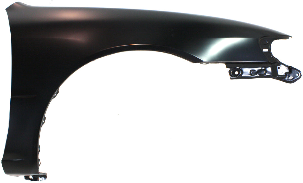 COROLLA 98-02 FRONT FENDER RH, Primed - CAPA