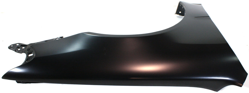 COROLLA 98-02 FRONT FENDER RH, Primed - CAPA