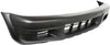RODEO 98-99 FRONT BUMPER COVER, Primed