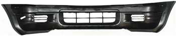 RODEO 98-99 FRONT BUMPER COVER, Primed