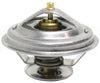 BECK-ARNLEY ENGINE COOLANT THERMOSTAT -- 180 degrees temperature rating; Constructed from high quali