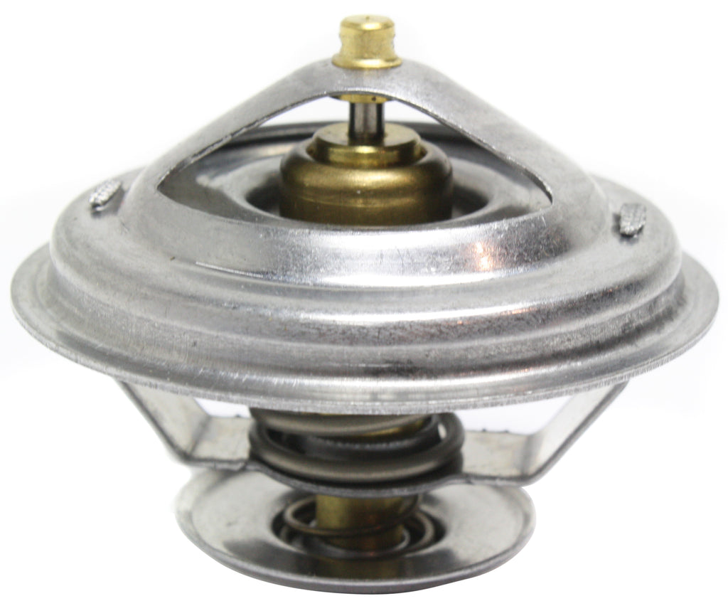 BECK-ARNLEY ENGINE COOLANT THERMOSTAT -- 180 degrees temperature rating; Constructed from high quali