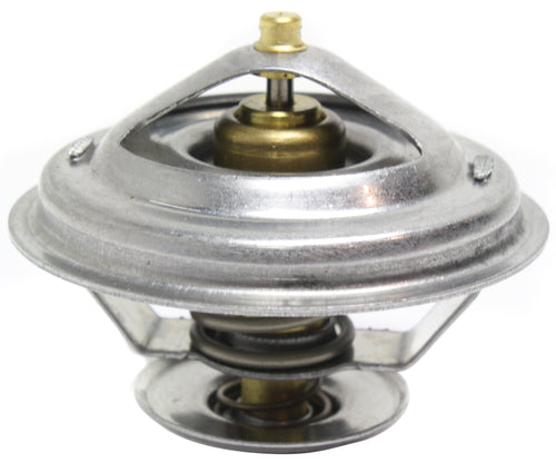 BECK-ARNLEY ENGINE COOLANT THERMOSTAT -- 180 degrees temperature rating; Constructed from high quali