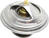BECK-ARNLEY ENGINE COOLANT THERMOSTAT -- 180 degrees temperature rating; Constructed from high quali