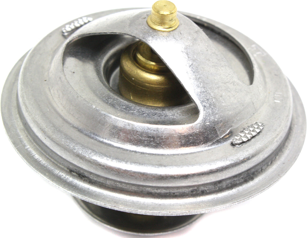 BECK-ARNLEY ENGINE COOLANT THERMOSTAT -- 180 degrees temperature rating; Constructed from high quali