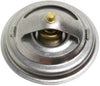 BECK-ARNLEY ENGINE COOLANT THERMOSTAT -- 180 degrees temperature rating; Constructed from high quali