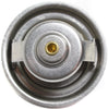 BECK-ARNLEY ENGINE COOLANT THERMOSTAT -- 180 degrees temperature rating; Constructed from high quali