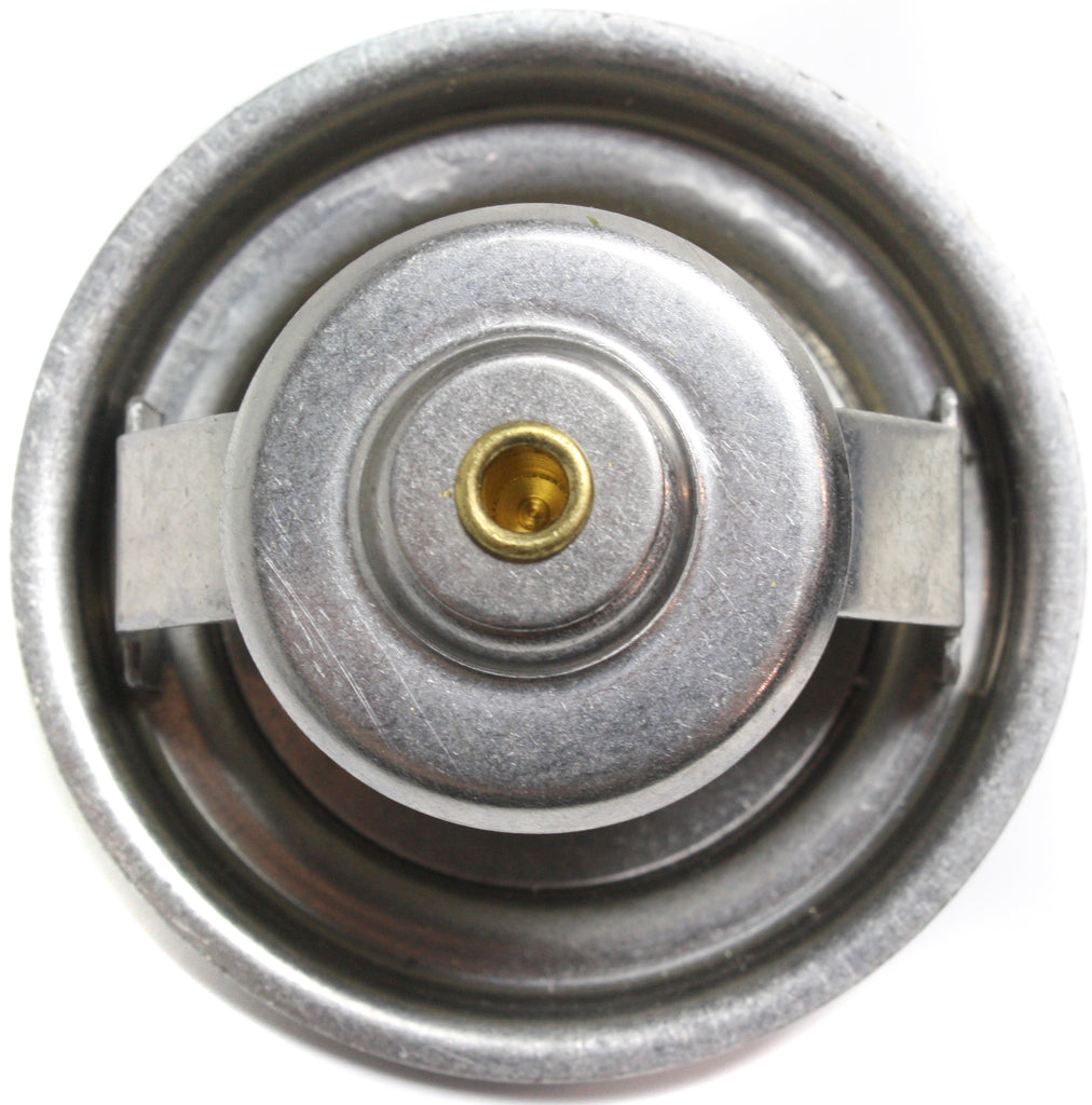 BECK-ARNLEY ENGINE COOLANT THERMOSTAT -- 180 degrees temperature rating; Constructed from high quali