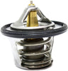 BECK-ARNLEY ENGINE COOLANT THERMOSTAT -- 170 degrees temperature rating; Constructed from high quali