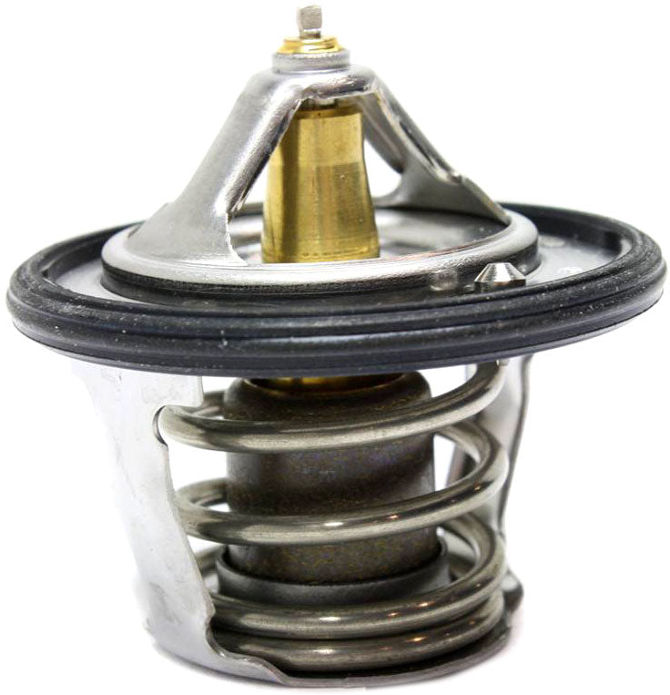 BECK-ARNLEY ENGINE COOLANT THERMOSTAT -- 170 degrees temperature rating; Constructed from high quali
