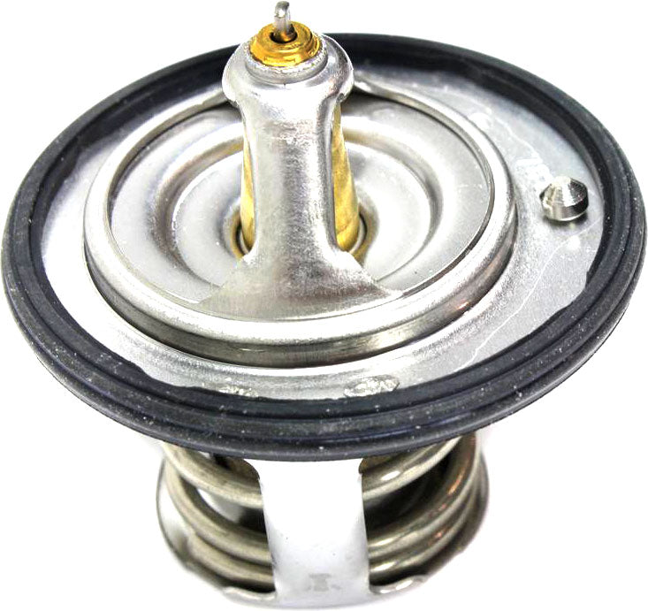 BECK-ARNLEY ENGINE COOLANT THERMOSTAT -- 170 degrees temperature rating; Constructed from high quali