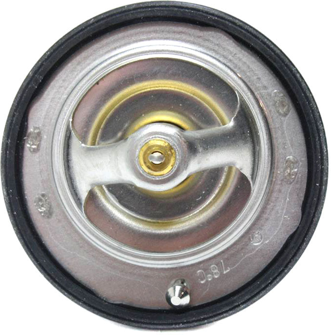 BECK-ARNLEY ENGINE COOLANT THERMOSTAT -- 170 degrees temperature rating; Constructed from high quali