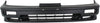 INTEGRA 90-91 FRONT BUMPER COVER, Primed