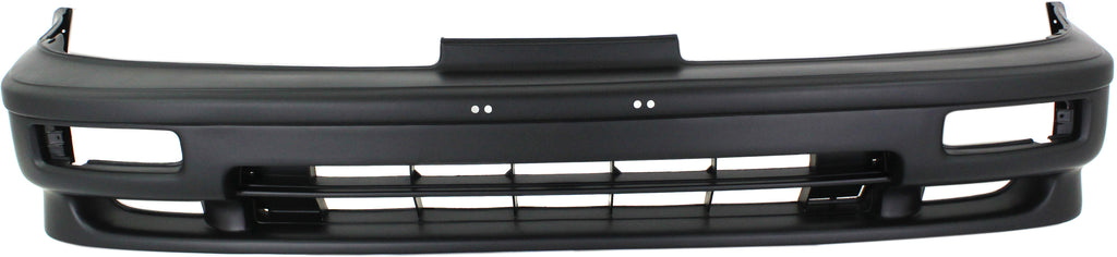INTEGRA 90-91 FRONT BUMPER COVER, Primed